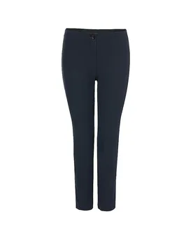 CAIN Businesshose 7/8 dunkelblau 42 damen - Marc - FashionsVida