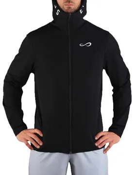 Giacca Softshell Obex Black XL