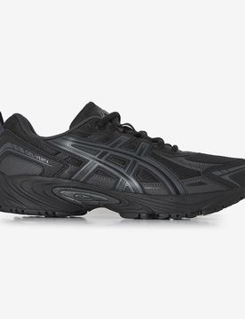 Asics Gel-ventx noir/gris 45 homme
