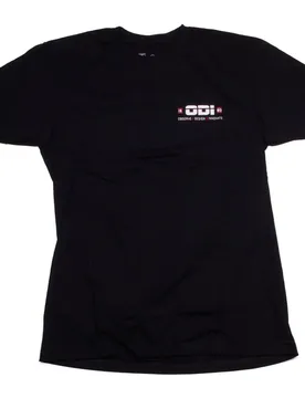 T-shirt à Manches Courtes Established