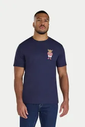 Bully Boy Mens T-Shirt