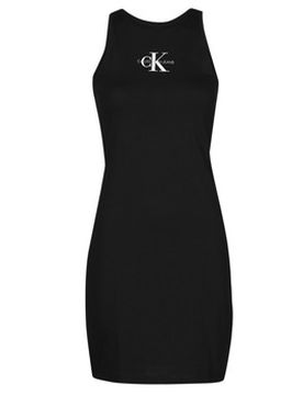 Kurze Kleider Monogram Tank Dress Eu Xs Female