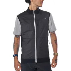 Chrome Gilet Surveyors