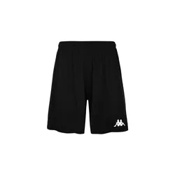 Shorts für Kinder - Noir - unisex - Size: 8 ans