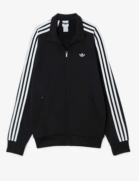 Jacket Fz Firebird Junior noir/blanc 13/14ans unisexe - ADIDAS ORIGINALS - FashionsVida
