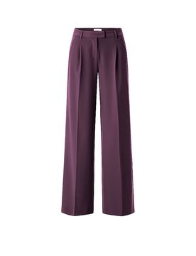Pantalón Marlene baya 34