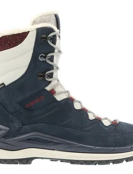 Calceta Evo GTX Damen Freizeitschuhe, blau, Größe 42 42 - Lowa - FashionsVida