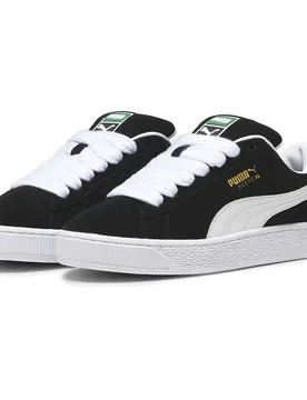 Puma Sneaker Suede Xi Black EU 44 - Puma - FashionsVida