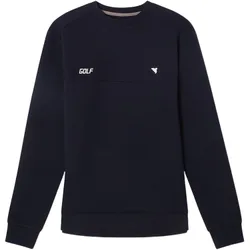 Pullover Range Crewneck, navy s