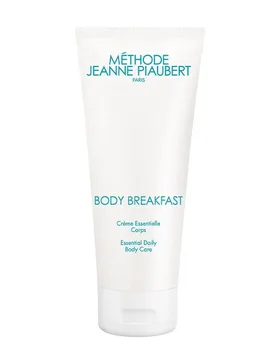 Body Breakfast - MÃTHODE JEANNE PIAUBERT - FashionsVida