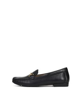 Kazar Mocasines oro / negro