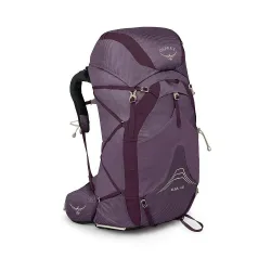 Eja 48 Rucksack Damen W XS/S Purple