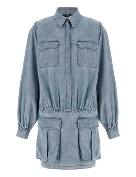 For All Mankind Vestito utile