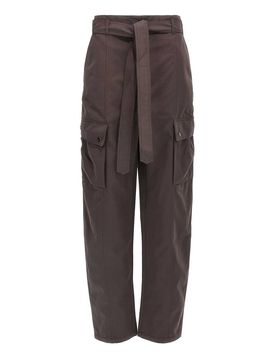 The Andamane Pantaloni Xandra