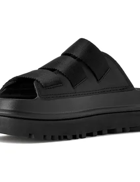 Australia Sandali Goldenglow Black EU 40 - Ugg - FashionsVida