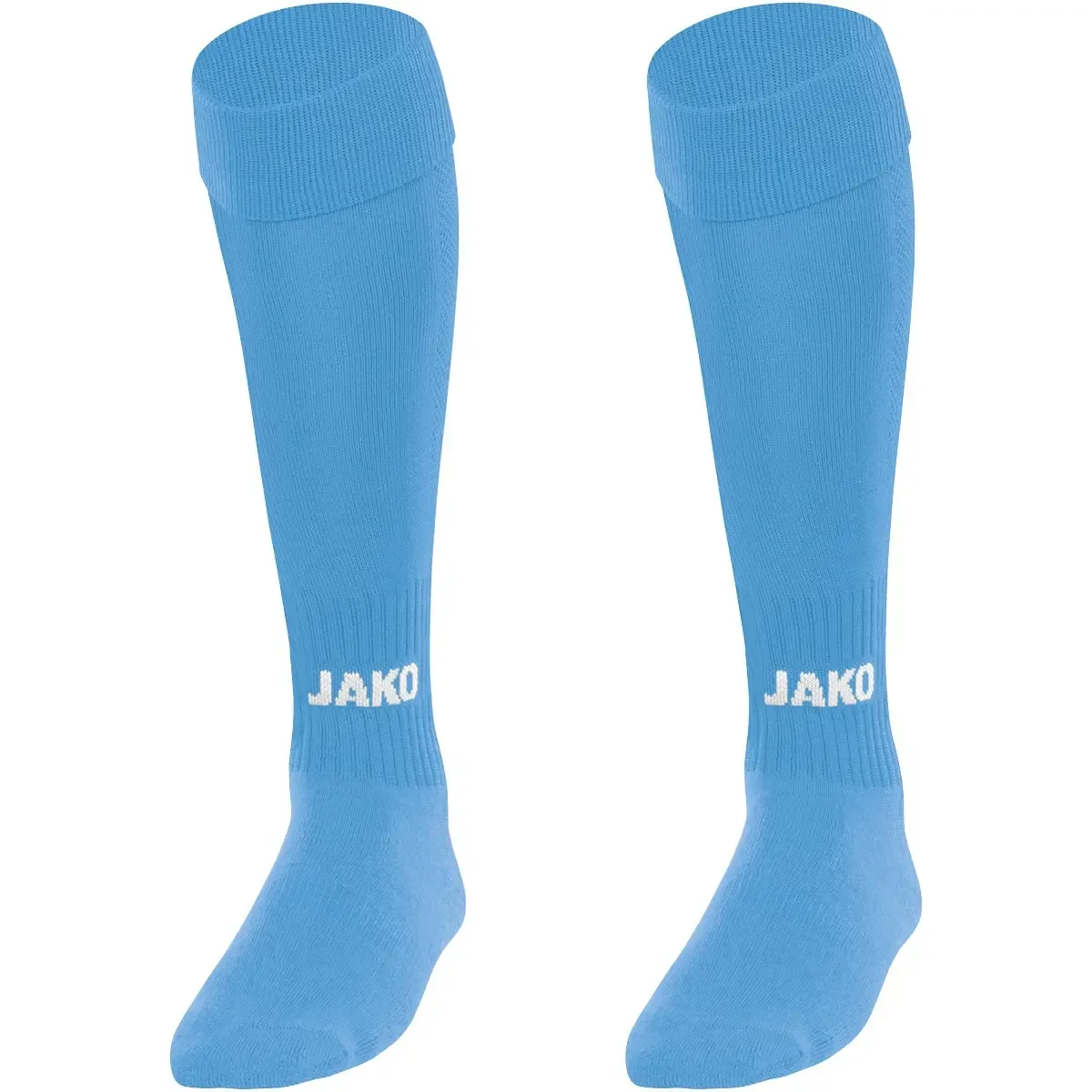 Socken Glasgow 2.0 - Bleu - unisex - Size: 47/50 - Jako - FashionsVida