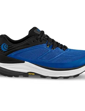 Scarpe Da Trail Running Ultraventure 2 Blue / Grey EU 41