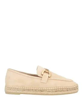 Mocasines Mujer Beige 36,37,38,40 Mujer - Bibi Lou - FashionsVida