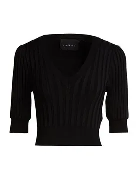 Pullover Damen Schwarz S Damen - John richmond - FashionsVida