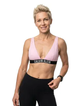 Top Bikini Intense Power Bralette New Ii Dream Pink S