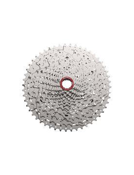 Cassetta pignoni MTB MZ930 10-51 silver MICROSPLINE 12V