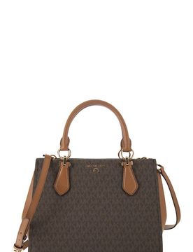 Marilyn PVC Handbag