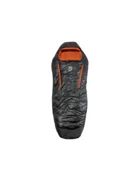 Disco 30 Daunenschlafsack Reg/Links - NEMO - FashionsVida