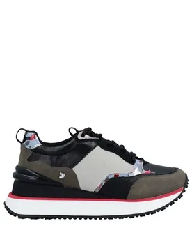 Sneakers Damen Schwarz 37 Damen - Gioseppo - FashionsVida