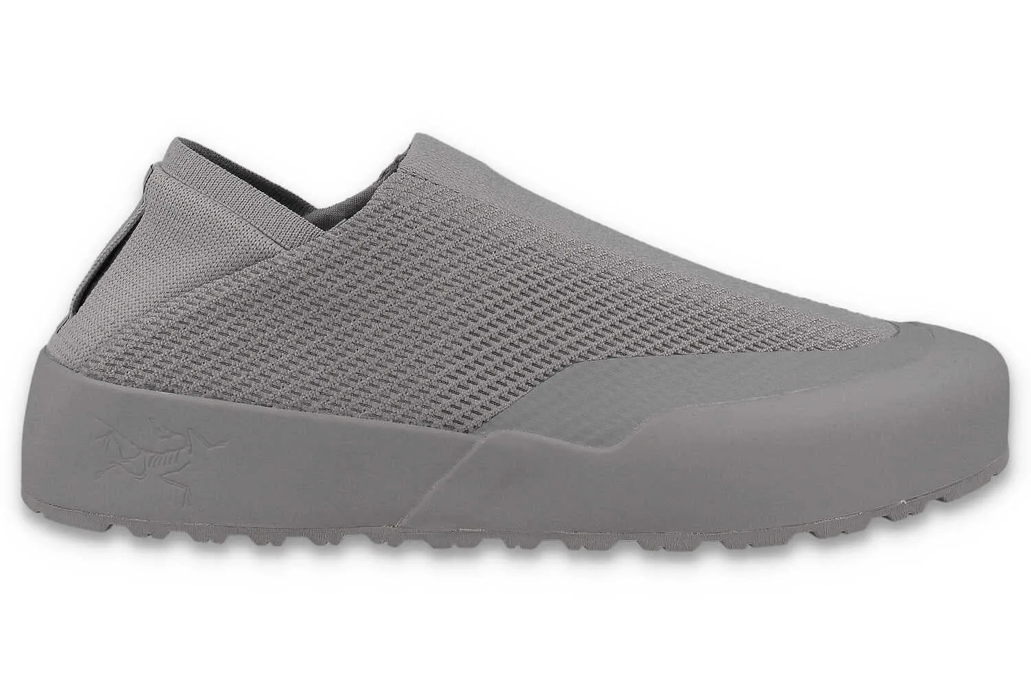 Kragg W - Sneaker - grau - Damen - Size: 40 - Arc'teryx - FashionsVida