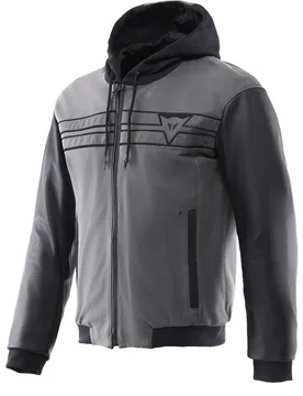 Giubbotto Moto Pelle VINTEDGE Nero taglia 46 - Dainese - FashionsVida