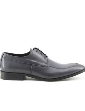 Herren Schuh Grau LEONCE_GRIGIO
