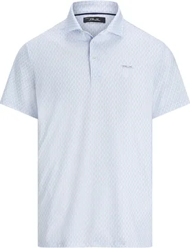 Polo LT WT Airflow, blau xl - Ralph Lauren - FashionsVida