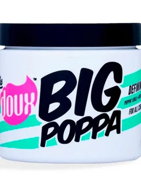 THE DOUX Big Poppa - The Doux - FashionsVida