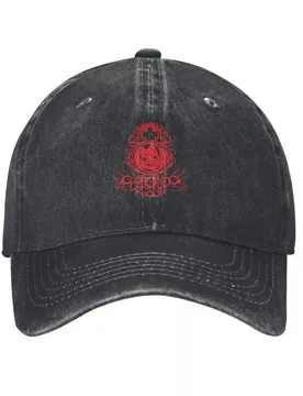 Profondo Rosso (Deep Red) movie reverse Baseball Cap party Hat Ball Cap Kids Hat Dropshipping Mens Tennis Women's - Aliexpress - FashionsVida
