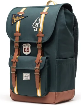 Mochila Little America en - Herschel - FashionsVida