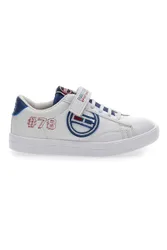 Sneakers Bianche Coveri Freezer 30