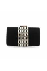 Borsa Donna Nero - ACA018NERO