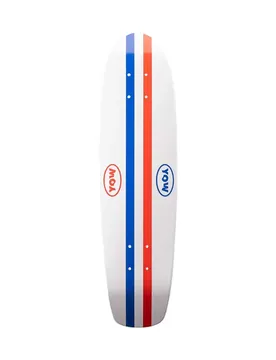 Planche De Surfskate Vermont 28,5´´ Cruiser 7.6 Pouces unisex