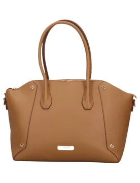GATTINONI BORSA ROOMY BOWLING - Gattinoni - FashionsVida
