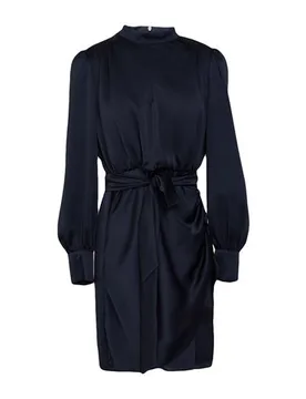 Mini-Kleid Damen Nachtblau 36 Damen - Marella - FashionsVida