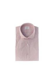 XACUS Camicia a righe ROSA 41