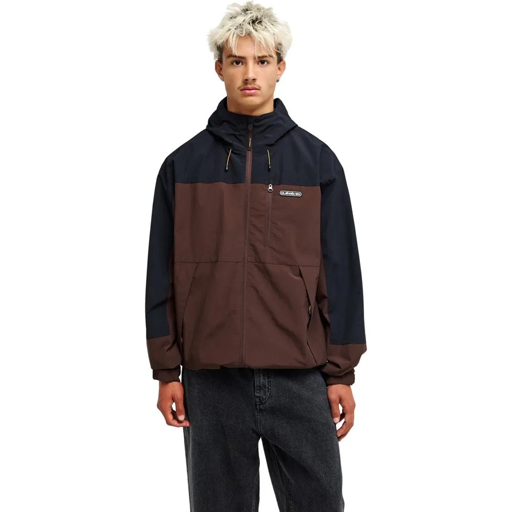 Chaqueta de hombre Ocean Swell 10K - Quiksilver - FashionsVida