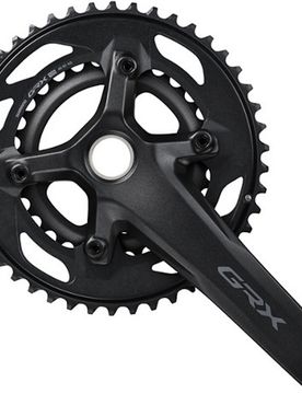 Crankset 12-speed bielas carretera (UNICA)