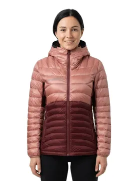Veste En Duvet Astroman Marshmallow S