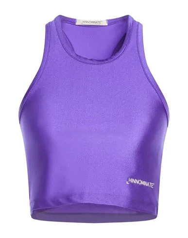Top Mujer Morado L,XS,XXS Mujer - Hinnominate - FashionsVida