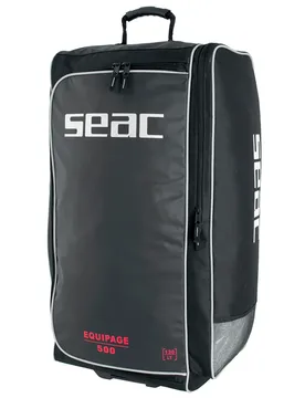 Borsa Per Attrezzatura Equipage 500 130l