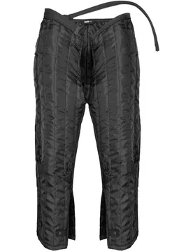 Pantalone Interno Donna THERMO PANTS OPT LADY Nero taglia XS - Spidi - FashionsVida