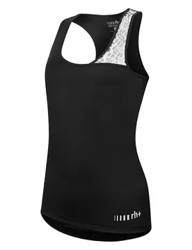 Rh+ T-shirt Sans Manches Elite Evo