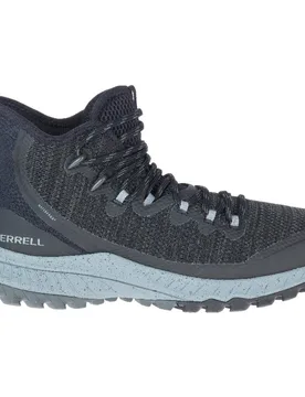 Botas de montaña de mujer Bravada - Merrell - FashionsVida