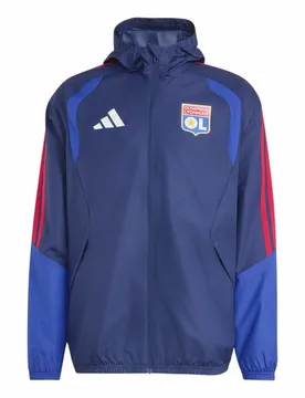 Allwetterjacke OL Tiro 26 - Bleu - male - Size: XL